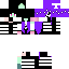 Texture for puppet