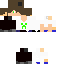 Texture for steve