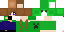 Texture for creeper