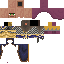 Texture for Dwarf King
