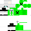 Texture for creeper anotherlife