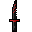 Texture for M9 Bayonet Scratch