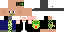 Texture for gopnick