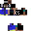 Texture for csongi