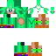 Texture for Neon