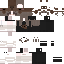 Texture for Skyee capibara