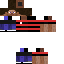 Texture for steve flamengo