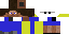 Texture for steve the guy 2