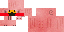 Texture for PigMan