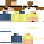 Texture for lapin