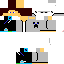 Texture for steve