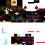 Texture for steve
