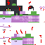Texture for Zombie app