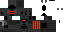 Texture for dead space