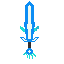 Texture for Rainimator Sword