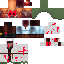 Texture for the killer villager.