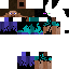 Texture for steve-ender