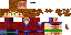 Texture for T3D