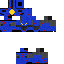 Texture for V1