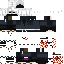 Texture for gabimaru