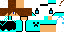 Texture for dsfd