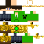 Texture for EmeraldKIng