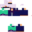 Texture for iTzy_