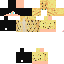 Texture for Noven With Ocelot Suit