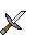 Texture for iron_sword