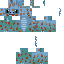 Texture for gecko 