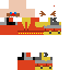 Texture for Death Egg Robot