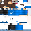 Texture for steve