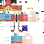 Texture for Pacheco Treinador Pokemon