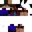 Texture for Steve