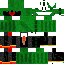 Texture for iSkeletonzBC
