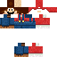 Texture for kakka