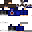Texture for odo kentang