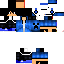 Texture for Steve