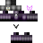 Texture for hawkmoth