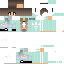 Texture for Alex (Axel)