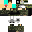 Texture for bloomer