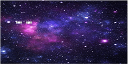 Texture for Galaxy Enderman