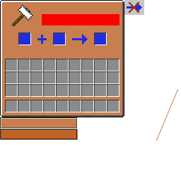 Texture for Weird Anvil