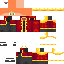 Texture for moai ousama