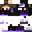 Texture for steve