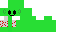 Texture for Alien in Underware