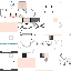 Texture for 佐藤あにめ-fan art 修正