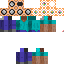 Texture for CommandSteve