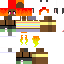 Texture for Páscoa
