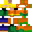 Texture for CommanderWize